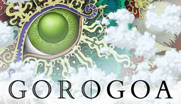 Gorogoa and laying the groundwork