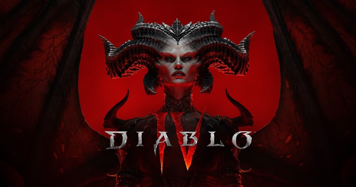 Diablo 4 and centering humanity