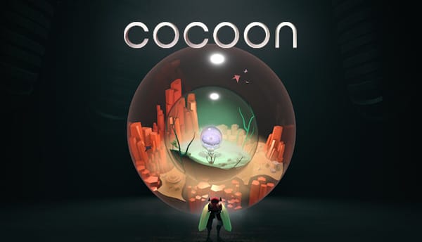 I reviewed Cocoon for Polygon