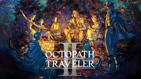Octopath Traveler II and who gets to be the protagonist