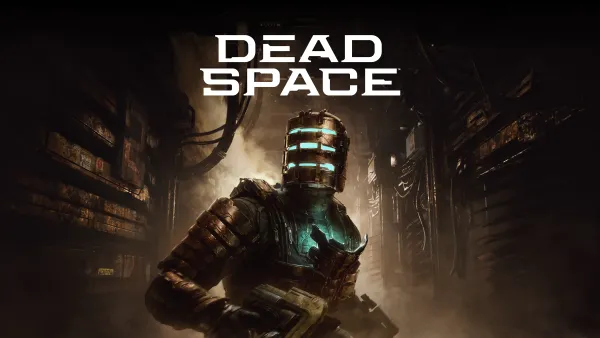 Dead Space and how to play a scary game when you’re a big chicken